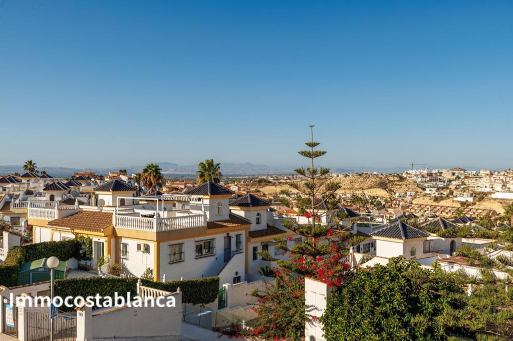 Villa in Ciudad Quesada, 199 m², 499,000 €, photo 4, listing 51087536