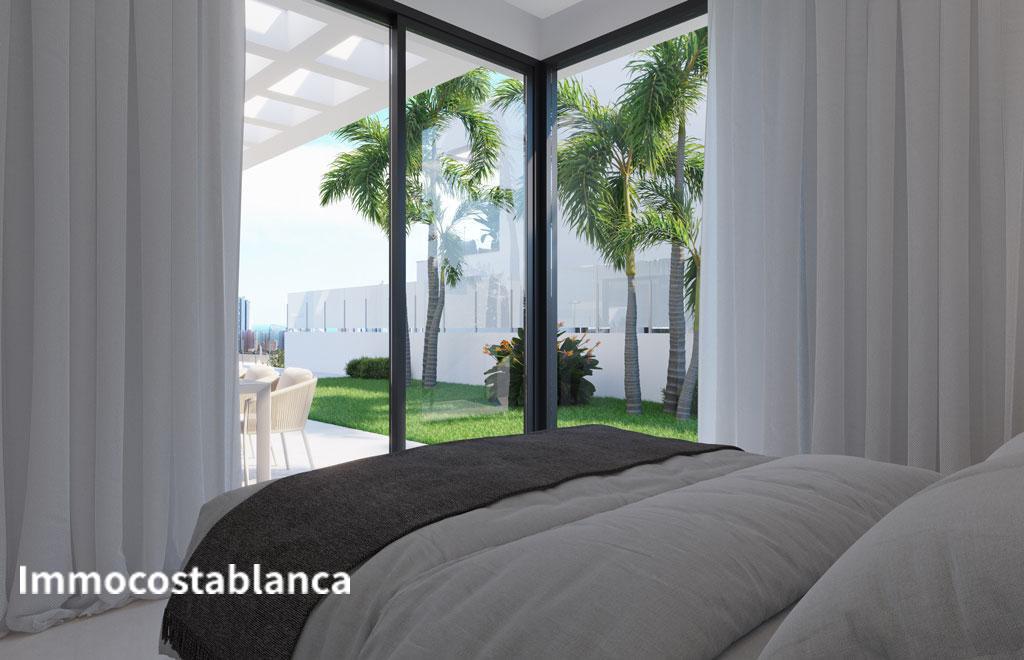 Villa in Finestrat, 175 m², 1,150,000 €, photo 2, listing 61574656