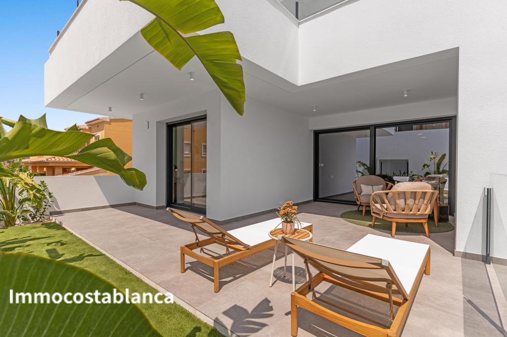 Apartment in Moraira, 145 m², 378,000 €, photo 1, listing 61008416