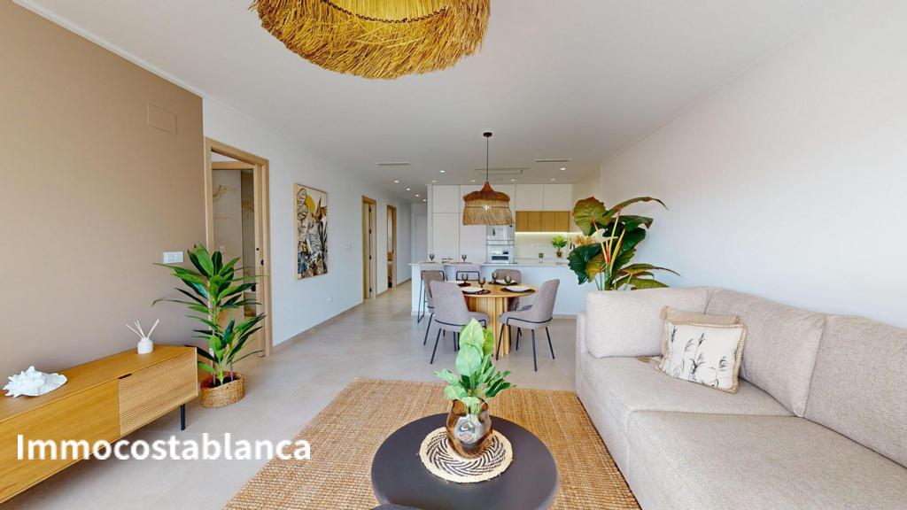 Detached house in Pilar de la Horadada, 77 m², 290,000 €, photo 9, listing 72687536