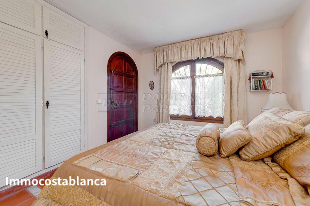 Villa in Dehesa de Campoamor, 140 m², 245,000 €, photo 5, listing 33942576