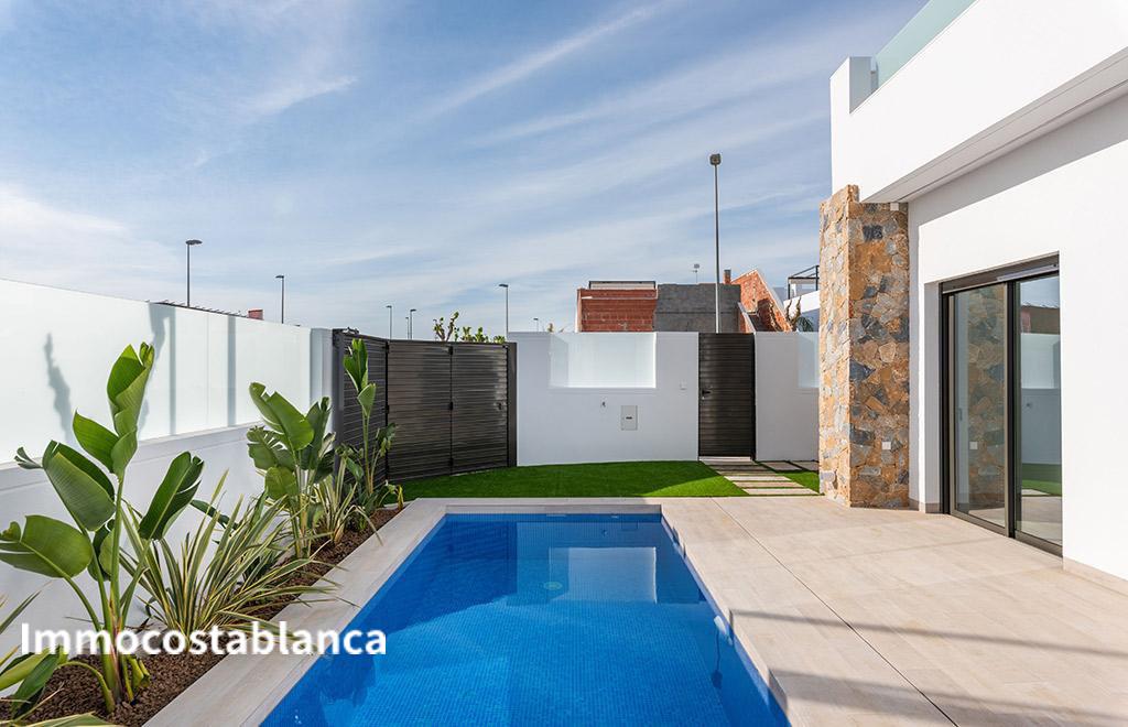 Villa in Pilar de la Horadada, 120 m², 520,000 €, photo 1, listing 12248016