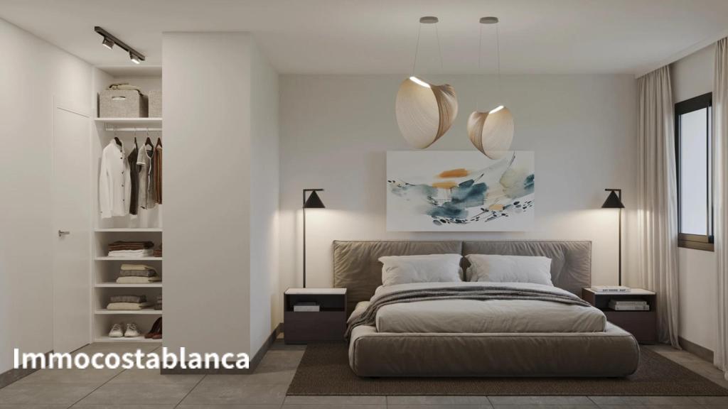Apartment in Villajoyosa, 83 m², 355,000 €, photo 5, listing 2820416