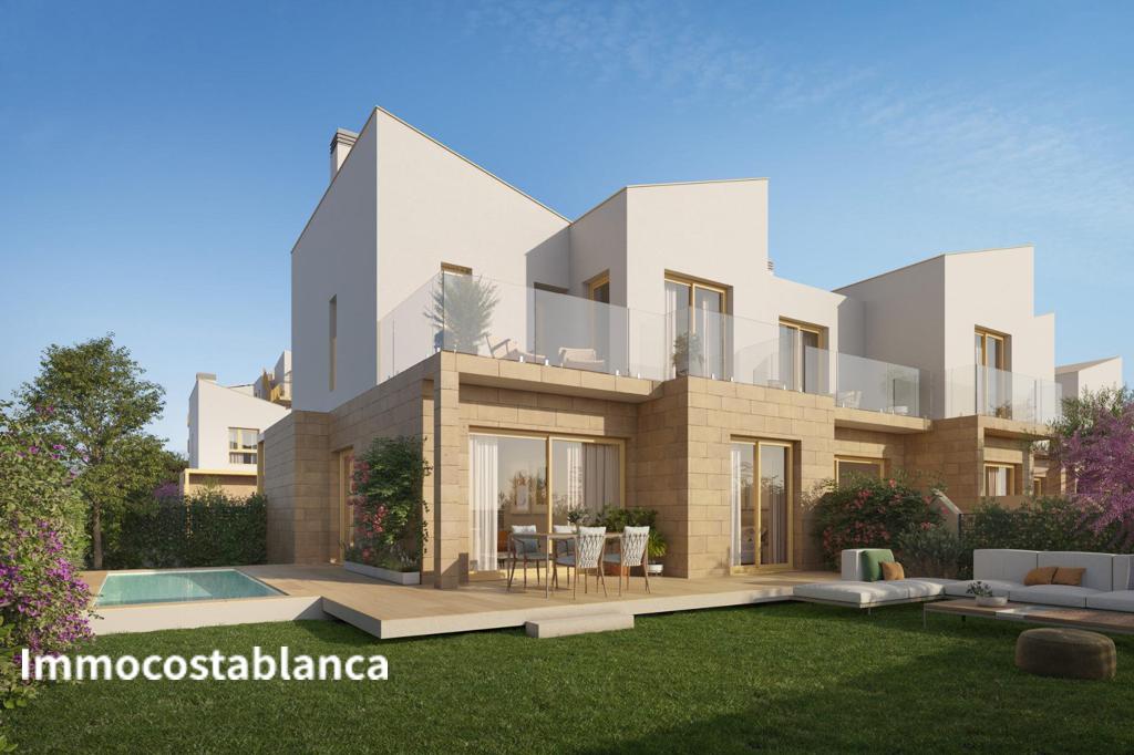 Apartment in Denia, 90 m², 369,000 €, photo 5, listing 74919536