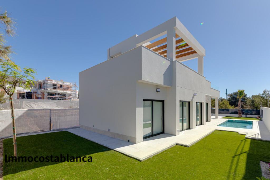 Villa in Benidorm, 148 m², 535,000 €, photo 8, listing 59869696