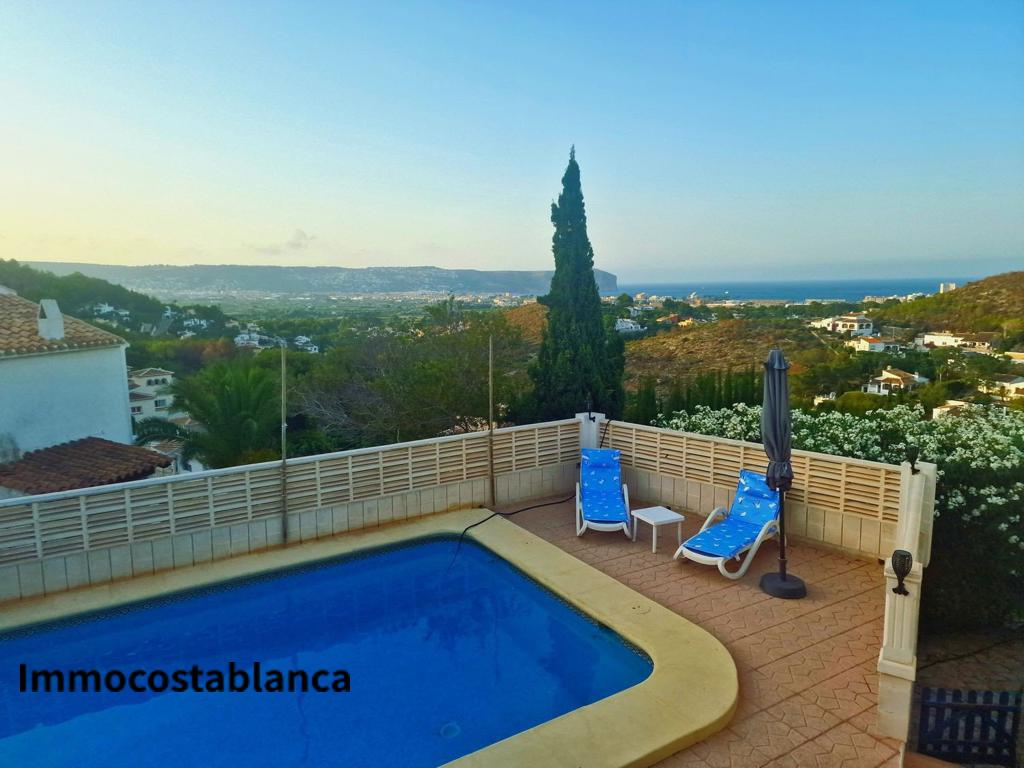 Villa in Javea (Xabia), 245 m², 695,000 €, photo 1, listing 11017216