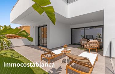 Apartment in Moraira, 145 m²