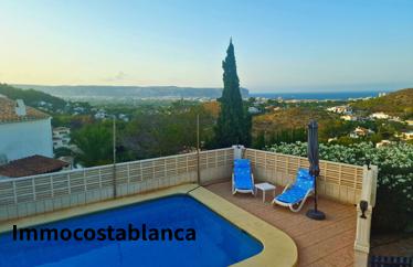 Villa in Javea (Xabia), 245 m²