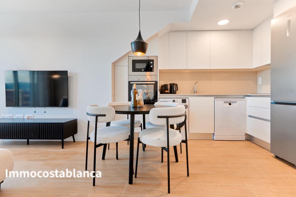 Penthouse in Denia, 71 m², 308,000 €, photo 3, listing 18632416