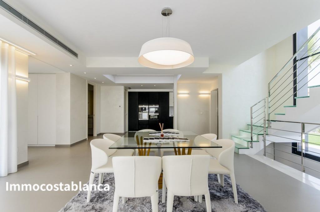 Villa in Orihuela Costa, 193 m², 1,195,000 €, photo 5, listing 66847536