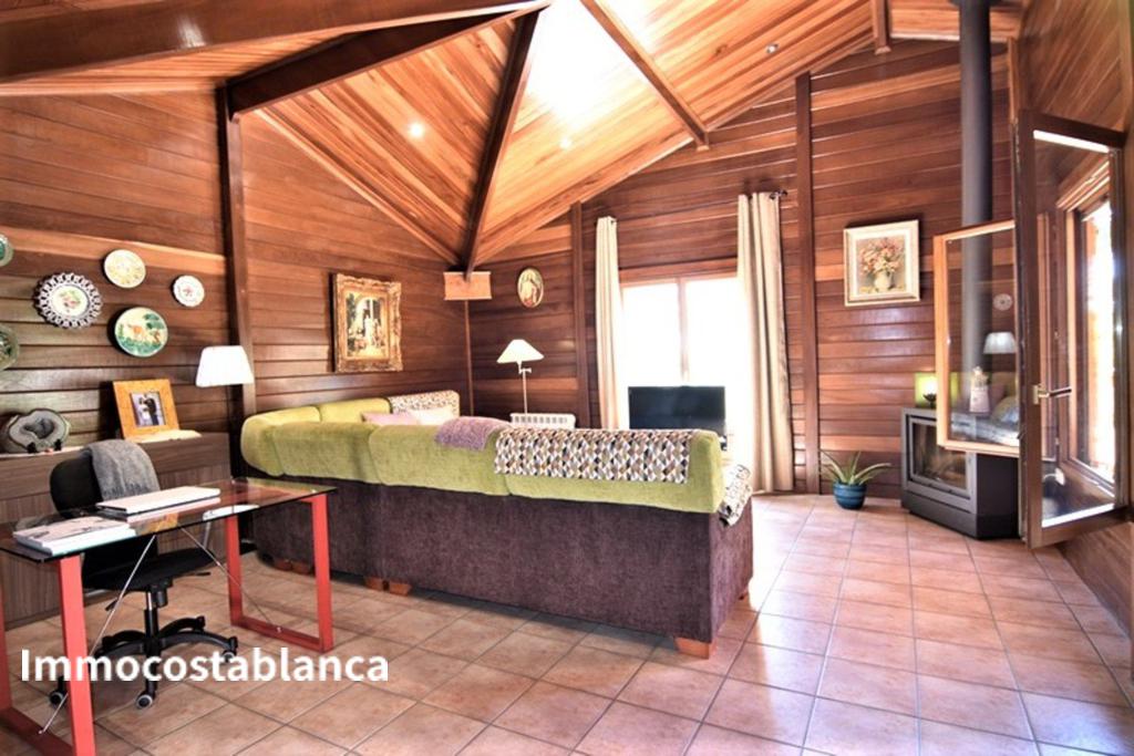 Villa in Benidorm, 220 m², 390,000 €, photo 4, listing 33777528
