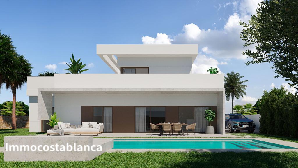 Villa in Ciudad Quesada, 160 m², 598,000 €, photo 2, listing 18073696