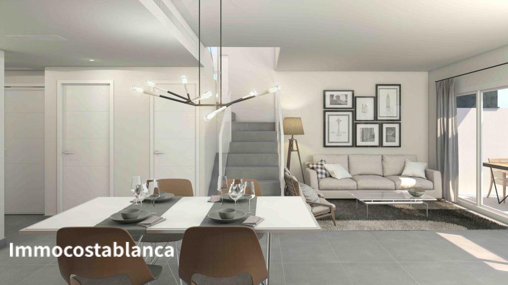 4 room terraced house in Monforte del Cid, 105 m², 220,000 €, photo 5, listing 14484016