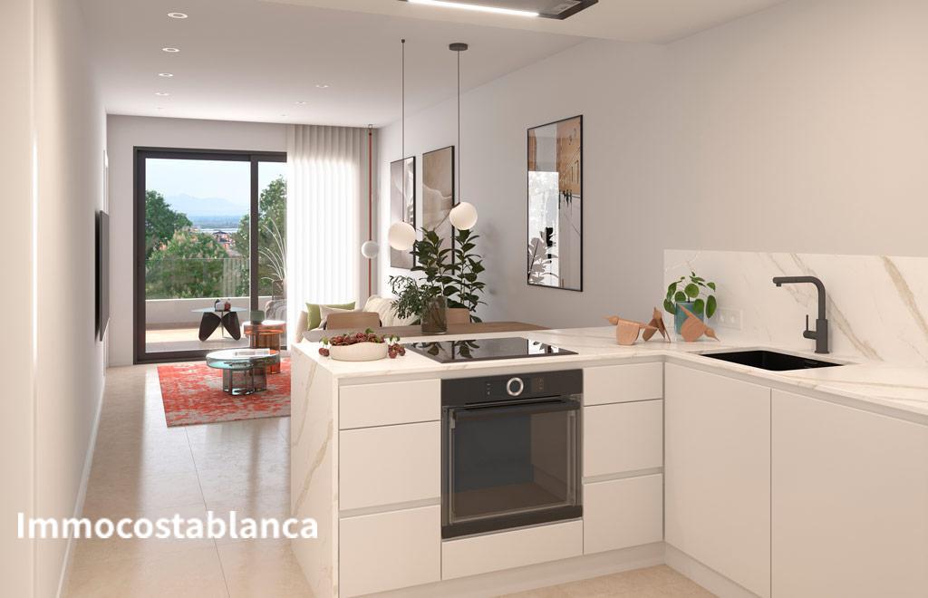 Apartment in La Marina, 78 m², 299,000 €, photo 3, listing 64216416