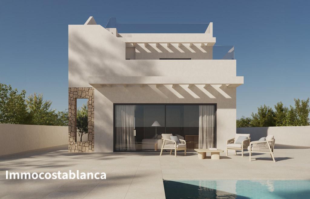 Villa in Polop, 217 m², 639,000 €, photo 9, listing 36277136