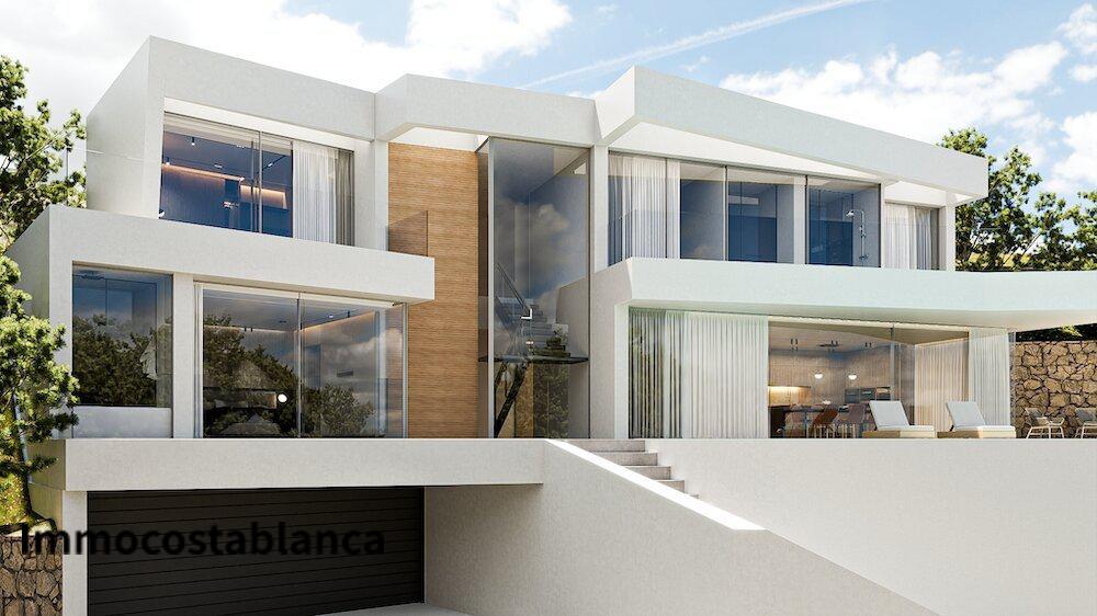 Villa in Altea, 547 m², 1,750,000 €, photo 5, listing 77335536