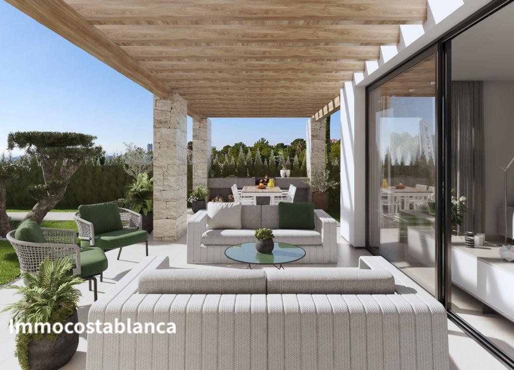 Villa in Benidorm, 154 m², 1,195,000 €, photo 10, listing 17327536