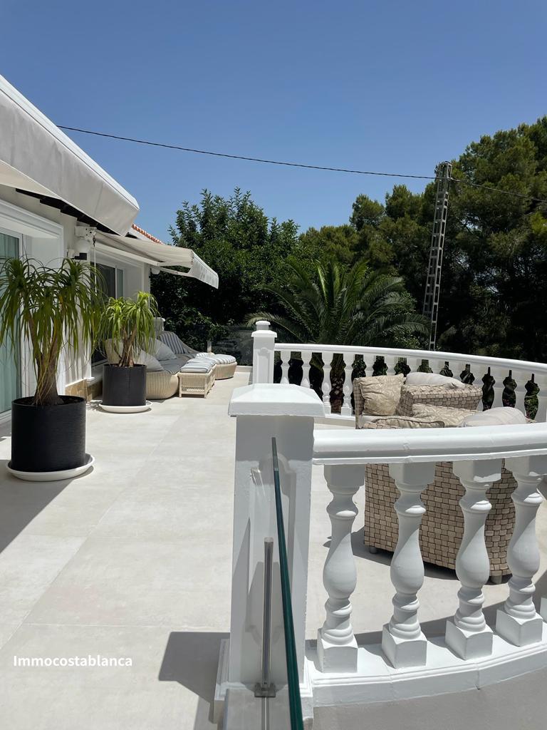 Detached house in Moraira, 600 m², 1,285,000 €, photo 8, listing 56536256