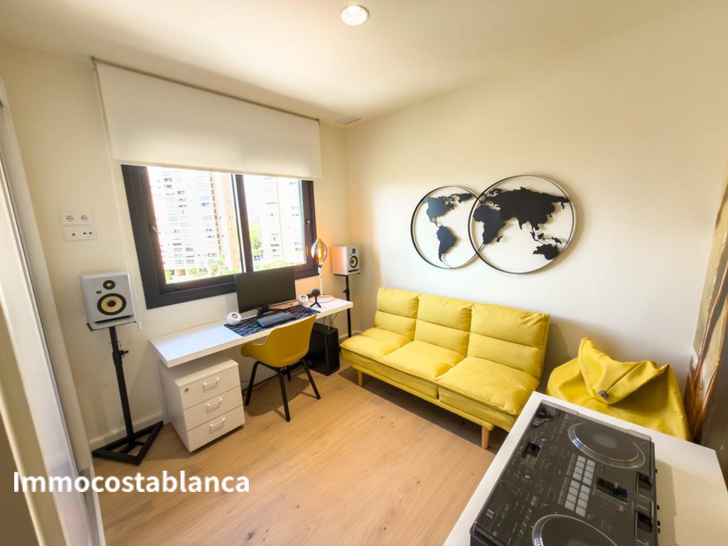 Apartment in Benidorm, 135 m², 810,000 €, photo 8, listing 26111536