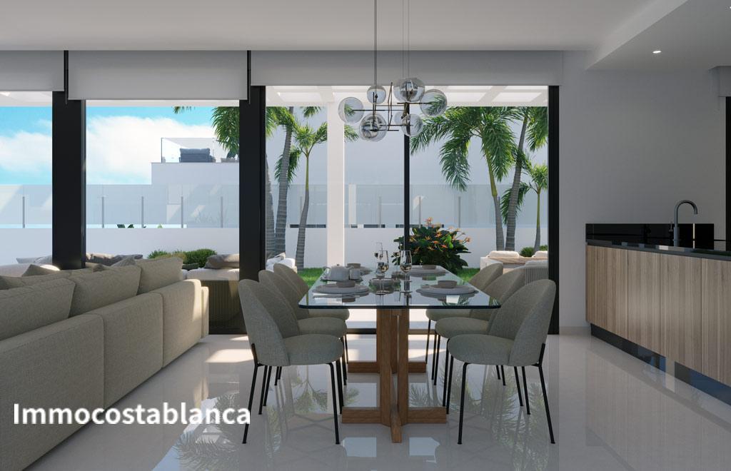 Villa in Finestrat, 175 m², 1,150,000 €, photo 4, listing 61574656