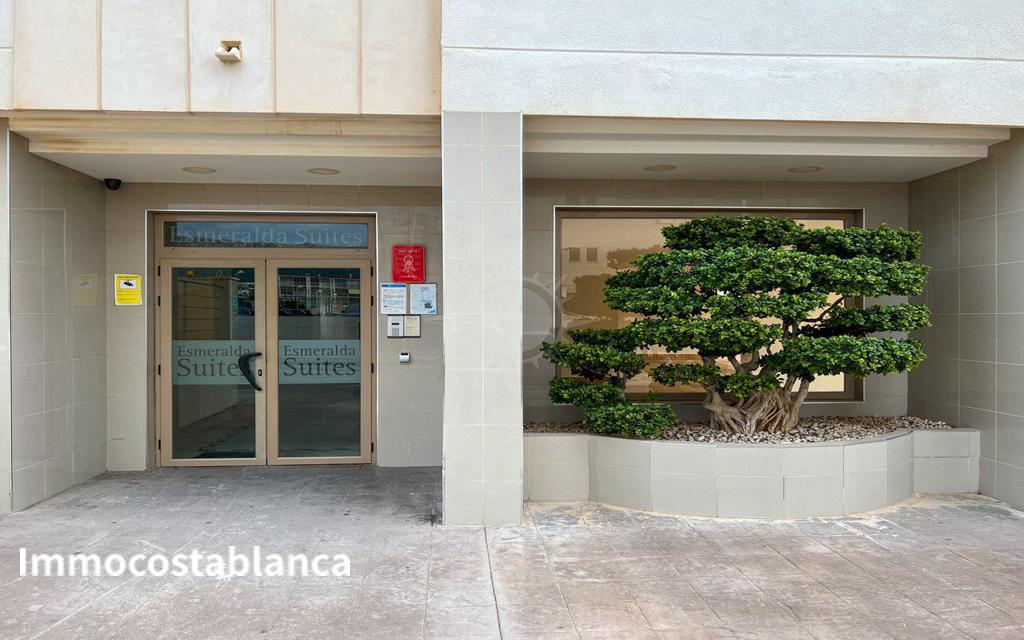 Apartment in Calpe, 63 m², 185,000 €, photo 4, listing 63823456