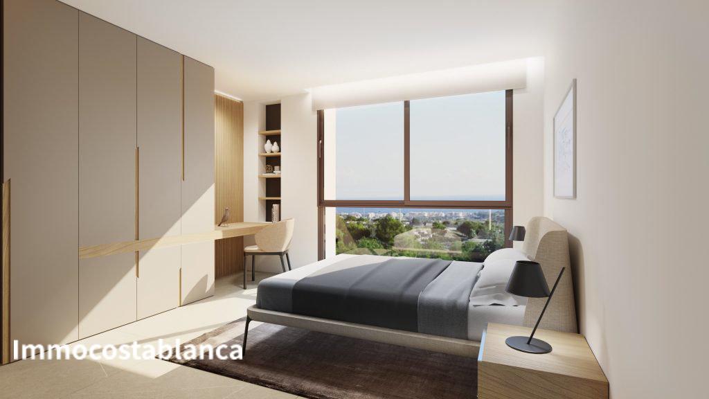 5 room villa in La Nucia, 322 m², 975,000 €, photo 9, listing 75076976
