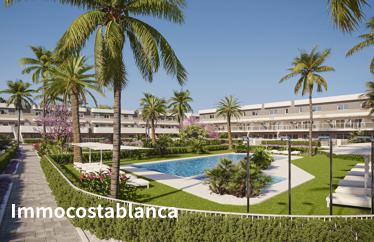 Apartment in Elche, 98 m²
