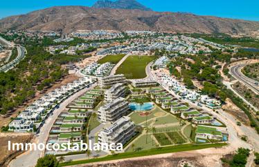 Apartment in Benidorm, 214 m²