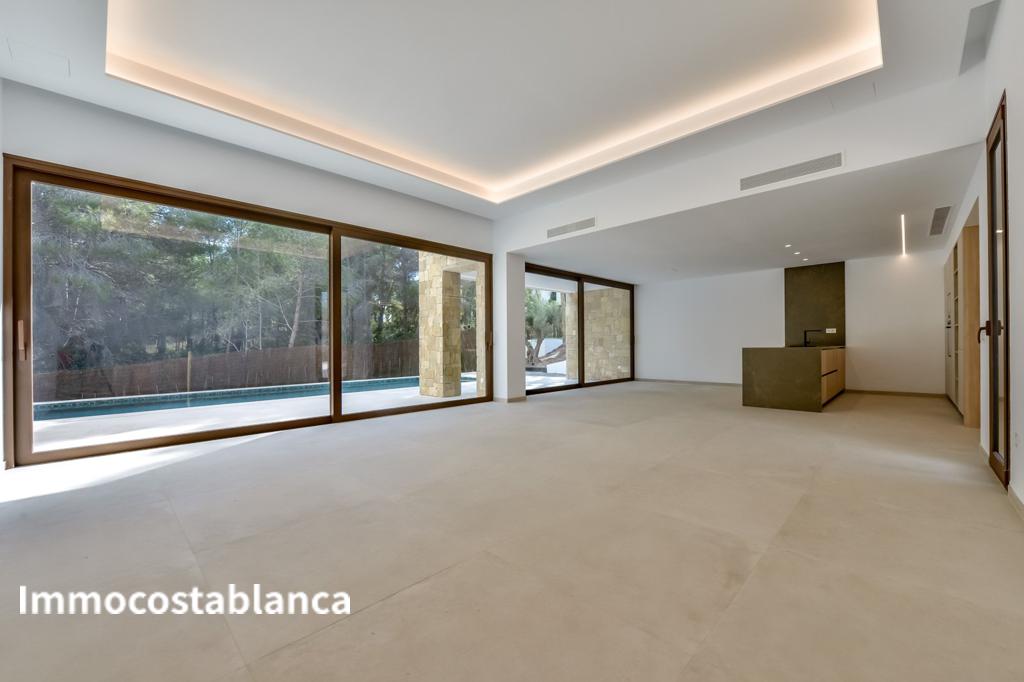 Villa in Altea, 291 m², 825,000 €, photo 4, listing 60175216