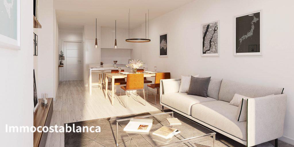 3 room apartment in Playa Flamenca, 73 m², 330,000 €, photo 8, listing 3876976