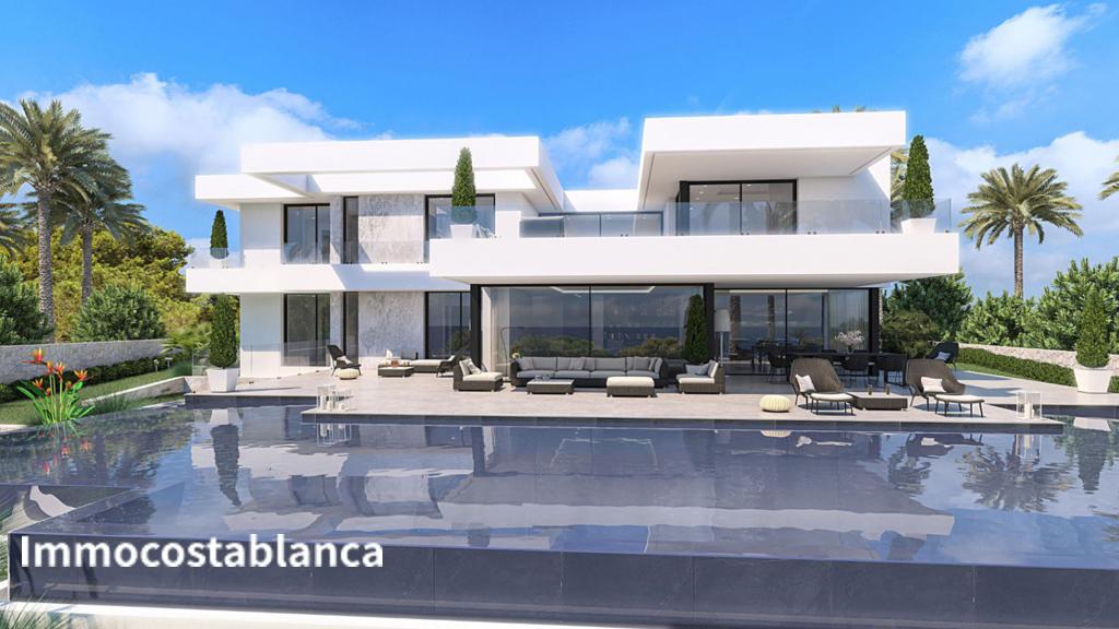 Detached house in Denia, 670 m², 3,300,000 €, photo 9, listing 65651536