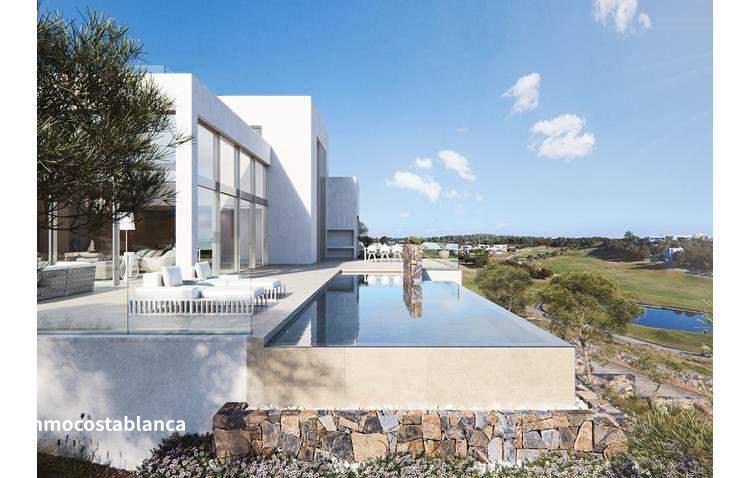 Villa in San Miguel de Salinas, 2209 m², 2,075,000 €, photo 1, listing 21544648