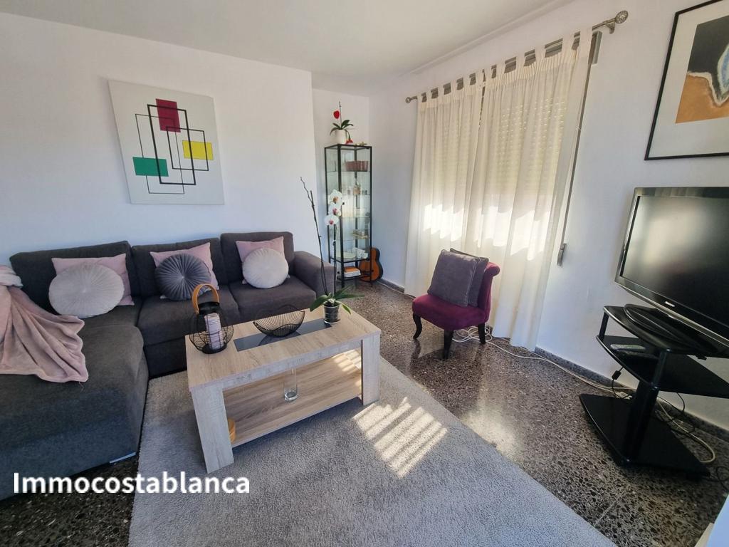 Apartment in Calpe, 100 m², 237,000 €, photo 4, listing 69073136