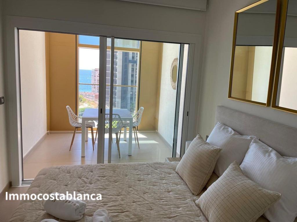 Apartment in Benidorm, 95 m², 410,000 €, photo 1, listing 18841216