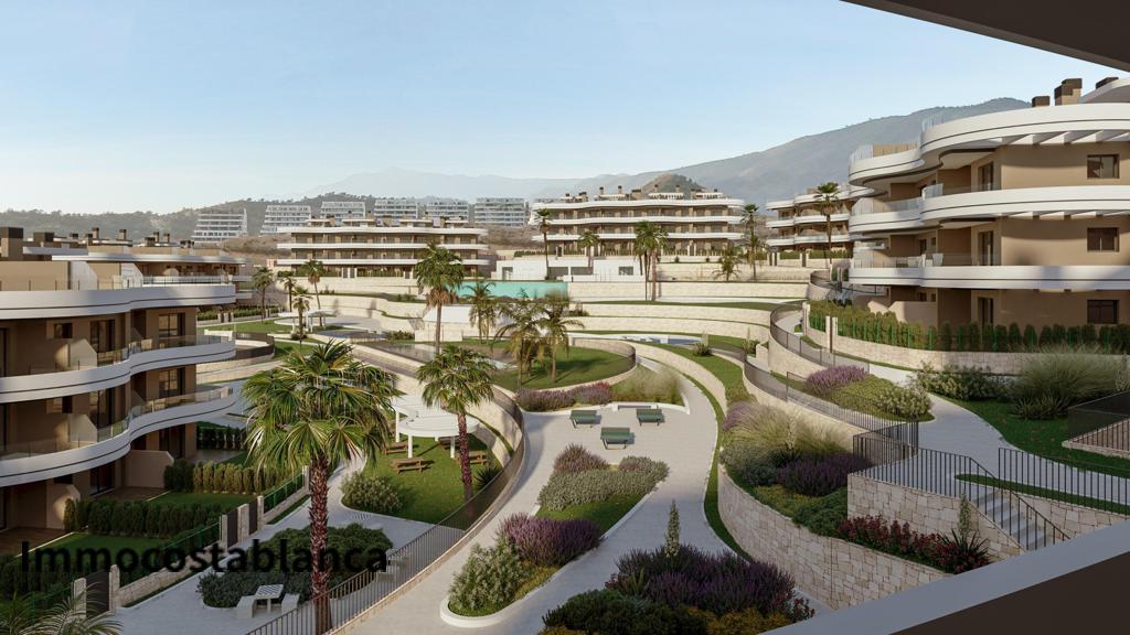 Penthouse in Benidorm, 221 m², 604,000 €, photo 2, listing 867616