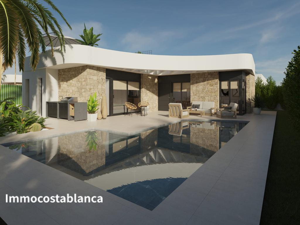Villa in Los Montesinos, 117 m², 565,000 €, photo 10, listing 3503536