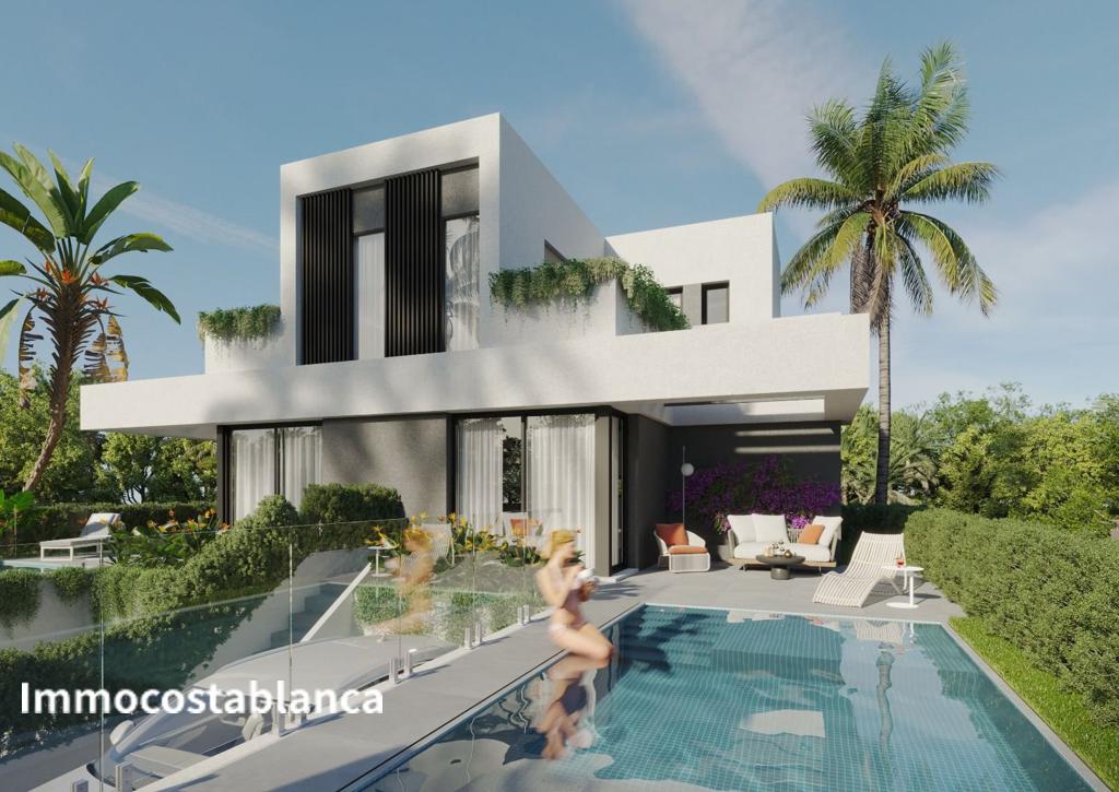 Detached house in Finestrat, 229 m², 575,000 €, photo 1, listing 70797936