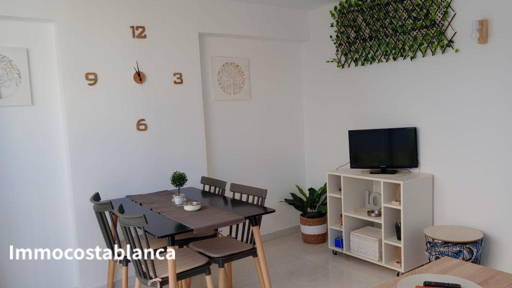 Apartment in Benidorm, 40 m², 120,000 €, photo 5, listing 23677776