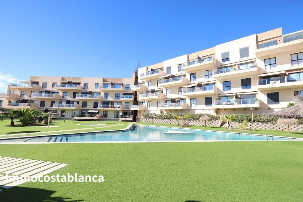 Apartment in Orihuela Costa, 77 m², 280,000 €, photo 4, listing 30217216