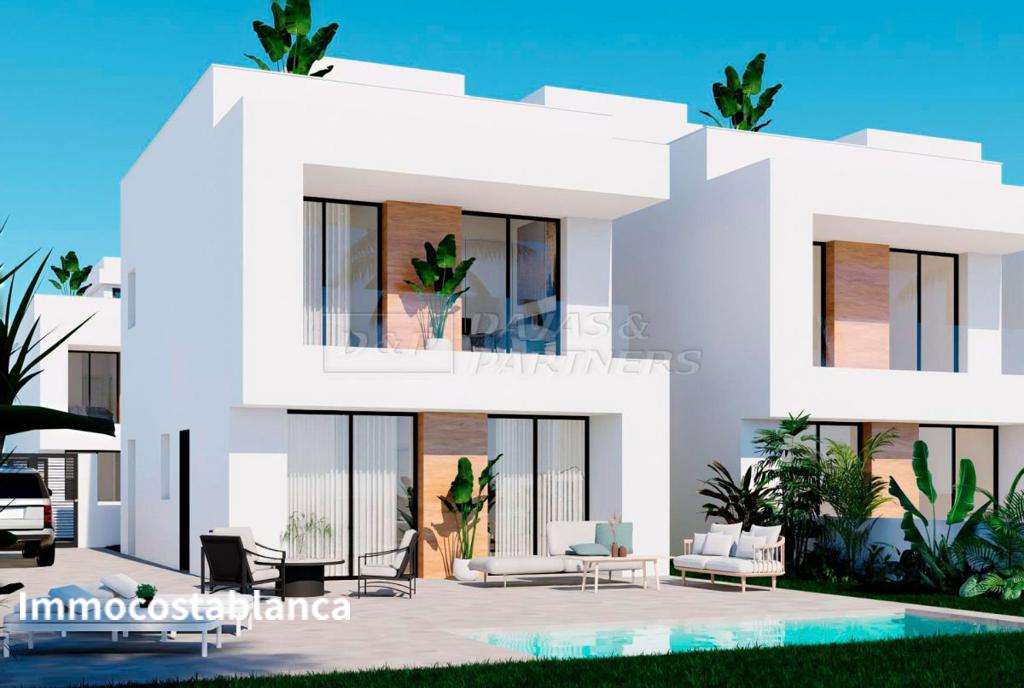 Villa in Dehesa de Campoamor, 176 m², 529,000 €, photo 3, listing 63406656