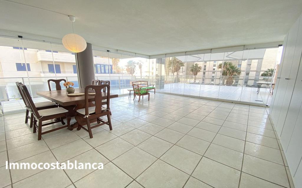 Apartment in Calpe, 285 m², 452,000 €, photo 1, listing 1888176