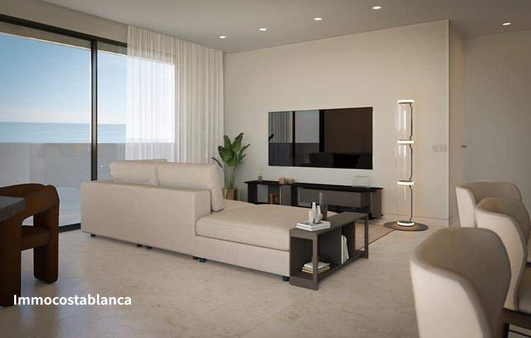 Penthouse in Calpe, 112 m², 439,000 €, photo 3, listing 23523536