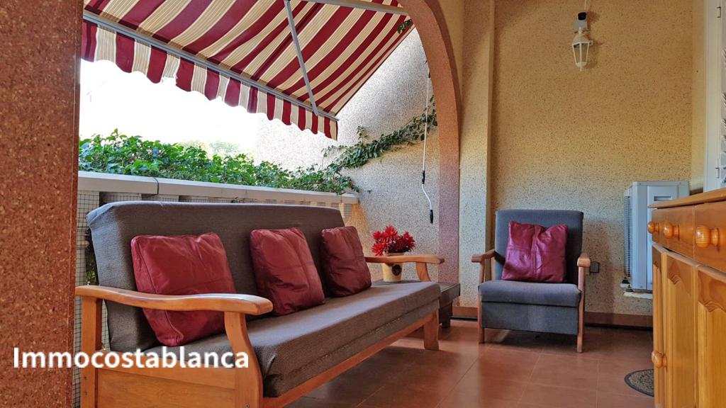 Terraced house in Santa Pola, 90 m², 235,000 €, photo 7, listing 14389448