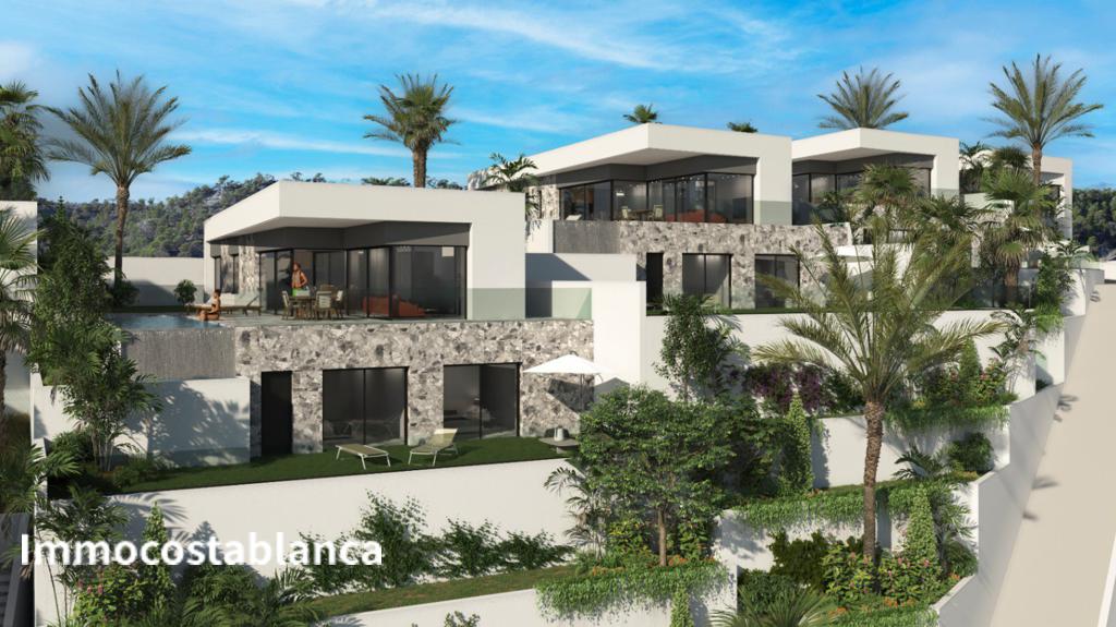 Detached house in Finestrat, 272 m², 990,000 €, photo 7, listing 22797936