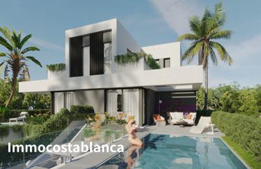 Detached house in Finestrat, 229 m²