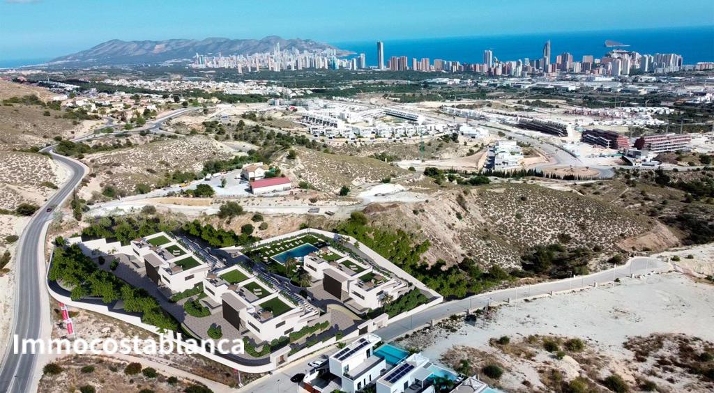 Detached house in Benidorm, 90 m², 442,000 €, photo 6, listing 63263536