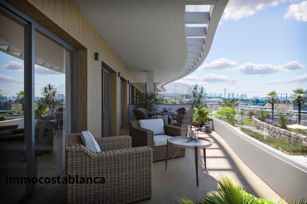 Apartment in Benidorm, 103 m², 500,000 €, photo 7, listing 43583536