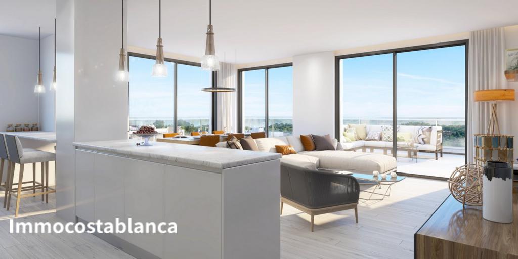 Apartment in Orihuela Costa, 73 m², 325,000 €, photo 1, listing 54215536