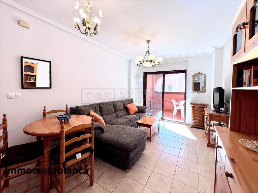Apartment in Torrevieja, 70 m², 160,000 €, photo 6, listing 50461056