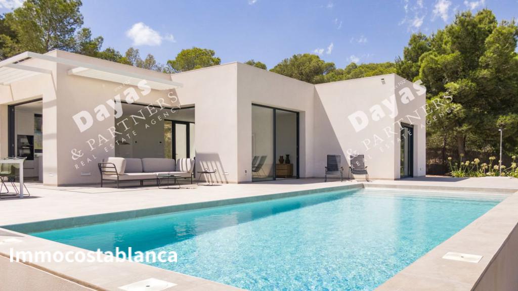 Villa in Dehesa de Campoamor, 200 m², 895,000 €, photo 10, listing 19016176